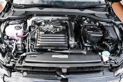 2025 Volkswagen Golf 110TSI Life 8.5 MY25 Oyster Silver