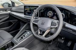 2025 Volkswagen Golf 110TSI Life 8.5 MY25 Oyster Silver