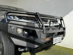 2024 Mitsubishi
                Pajero Sport GLS