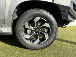 2024 Mitsubishi
                Pajero Sport GLS