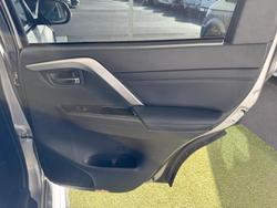 2024 Mitsubishi
                Pajero Sport GLS