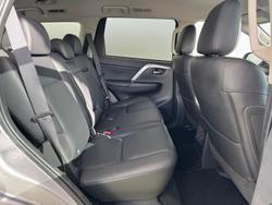 2024 Mitsubishi
                Pajero Sport GLS
