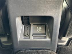 2024 Mitsubishi
                Pajero Sport GLS