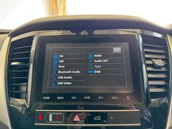 2024 Mitsubishi
                Pajero Sport GLS