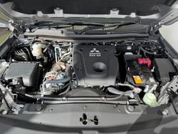 2024 Mitsubishi
                Pajero Sport GLS