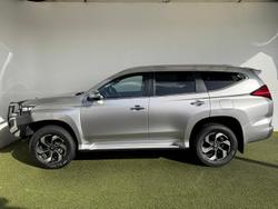 2024 Mitsubishi
                Pajero Sport GLS