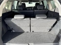 2024 Mitsubishi
                Pajero Sport GLS