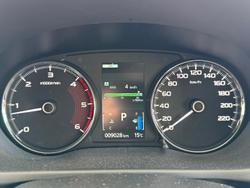 2024 Mitsubishi
                Pajero Sport GLS