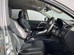 2024 Mitsubishi
                Pajero Sport GLS