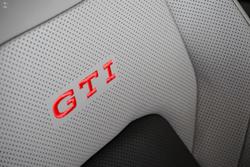 2025 Volkswagen Golf GTI 8.5 MY25 Dolphin Grey