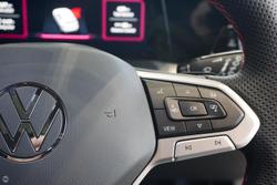 2025 Volkswagen Golf GTI 8.5 MY25 Dolphin Grey