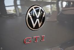 2025 Volkswagen Golf GTI 8.5 MY25 Dolphin Grey