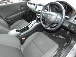 2020 Honda HR-V VTi-S