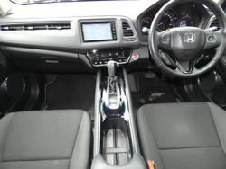 2020 Honda HR-V VTi-S