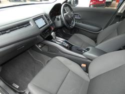 2020 Honda HR-V VTi-S