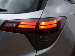 2020 Honda HR-V VTi-S