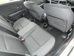 2020 Honda HR-V VTi-S