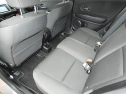 2020 Honda HR-V VTi-S