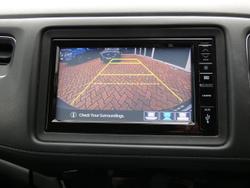 2020 Honda HR-V VTi-S