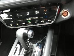 2020 Honda HR-V VTi-S