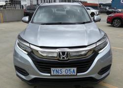 2020 Honda HR-V VTi-S