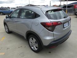 2020 Honda HR-V VTi-S