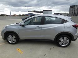 2020 Honda HR-V VTi-S