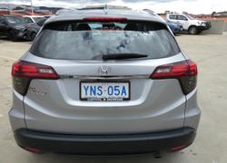 2020 Honda HR-V VTi-S