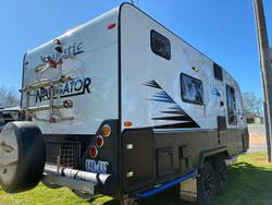 2016 Majestic Navigator
