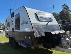 2016 Majestic Navigator