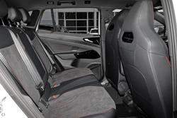 2025 Volkswagen ID.4 GTX E2 MY25 Four Wheel Drive Glacier White/Black Roof