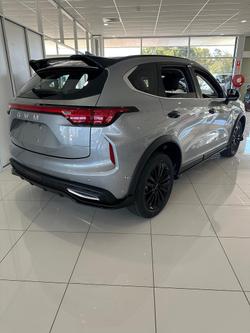 2025 GWM
Haval Jolion Ultra