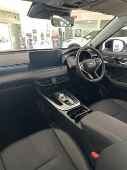 2025 GWM
Haval Jolion Ultra