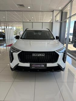 2025 GWM Haval Jolion Lux