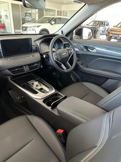 2025 GWM Haval Jolion Lux