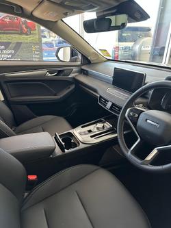 2025 GWM Haval Jolion Lux