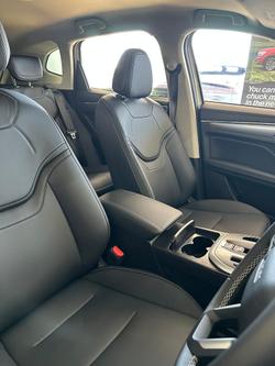 2025 GWM Haval Jolion Lux