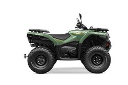 CFMOTO Cforce 520