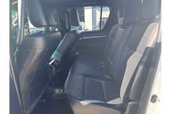 2024 Toyota
Hilux Rogue 48V