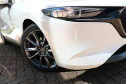 2024 Mazda
3 G20 Evolve