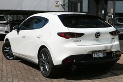 2024 Mazda
3 G20 Evolve