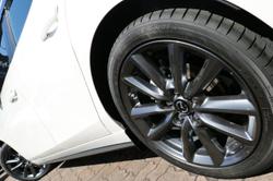 2024 Mazda
3 G20 Evolve