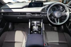 2024 Mazda
3 G20 Evolve