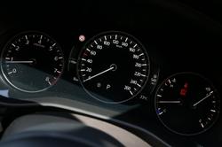 2024 Mazda
3 G20 Evolve