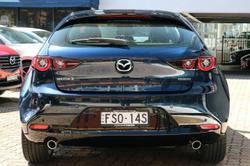 2024 Mazda
3 G20 Touring