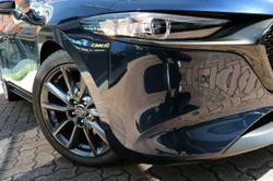 2024 Mazda
3 G20 Touring