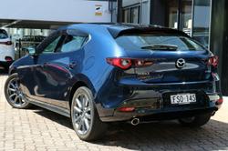 2024 Mazda
3 G20 Touring