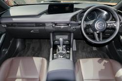 2024 Mazda
3 G20 Touring