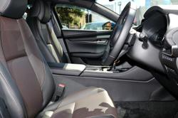 2024 Mazda
3 G20 Touring