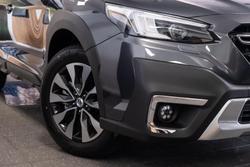 2025 Subaru Outback AWD Touring XT 6GEN MY25 AWD Magnetite Grey